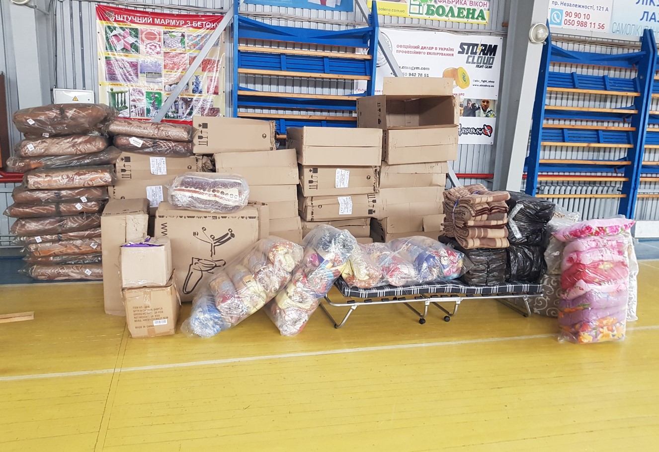 Розповідає мер мюЧернівці - Олексій Каспрук #залишайсявдома