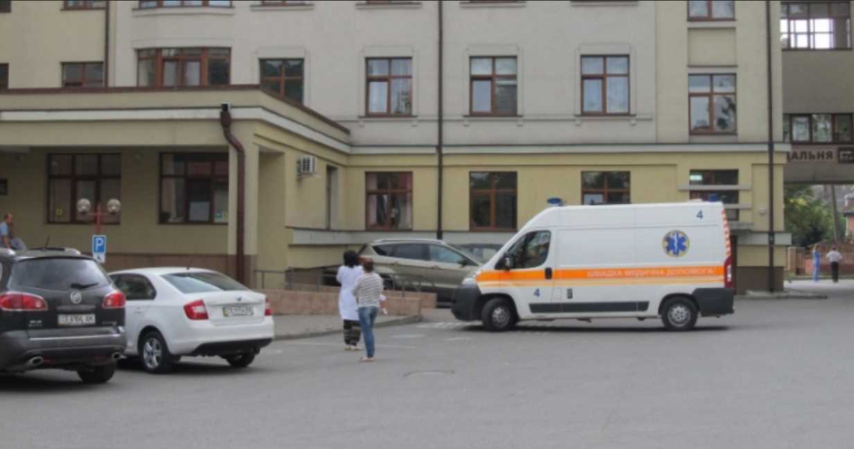 Фото ілюстративне