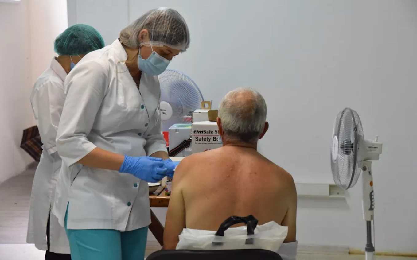 Інформує Чернівецька РДА