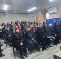 Ще одна релігійна громада на Буковині перейшла до Православної церкви України