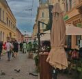 У Чернівцях відновлять рух вулицею Музичного товариства: що відомо 