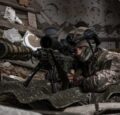 Битва за Україну. День тисяча двісті п’ятий