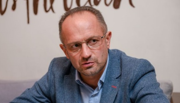 Потенціал Росії поступово вичерпується – Безсмертний