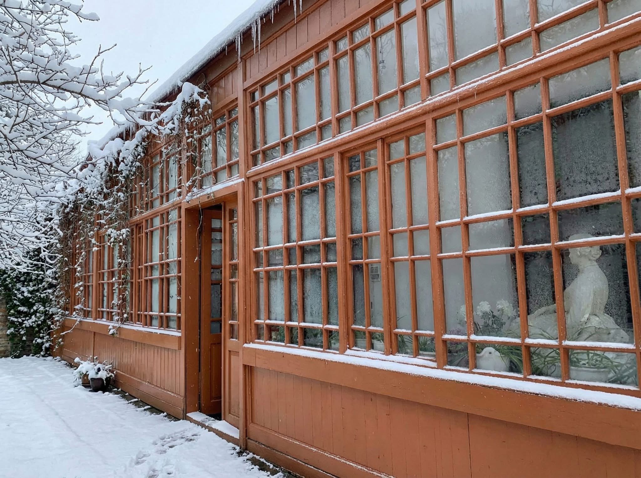 У Чернівцях через відключення світла тимчасово закрили музей і скасували кінопокази