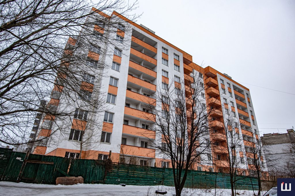 Кредит на житло під 3-7% за декілька кліків. Як оформити єОселю та які можуть бути труднощі