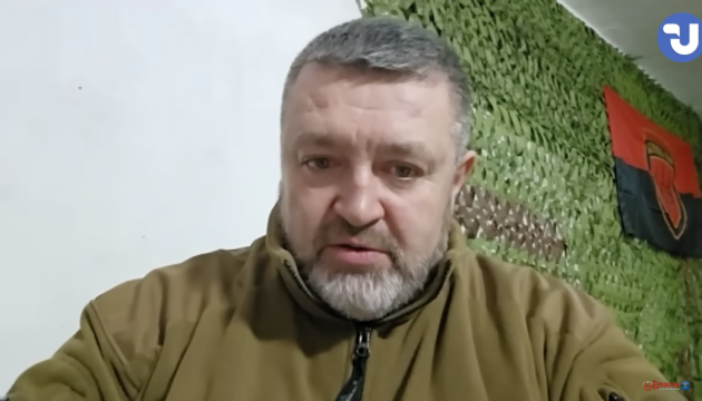 Деокупація Дніпропетровщини зменшить ризики прямого наступу росіян на Дніпро і Павлоград – Братчук