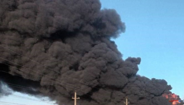 У Севастополі уражена радіолокаційна станція – соцмережі