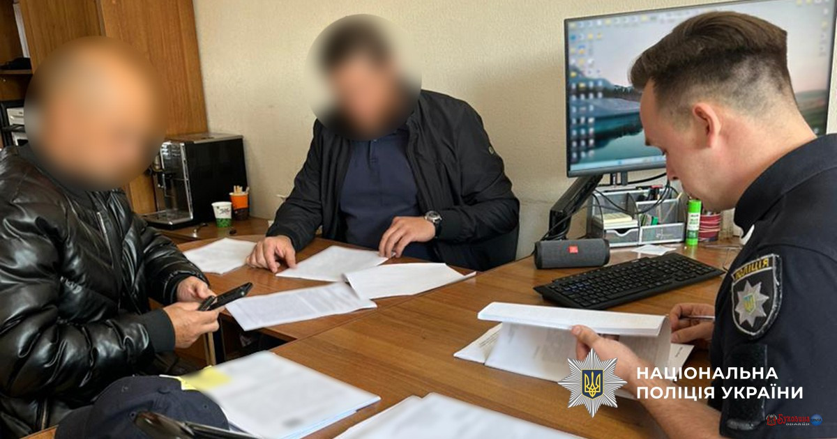 Афера на мільйони: на Буковині судитимуть забудовника, який ошукав інвесторів на 2,3 млн доларів