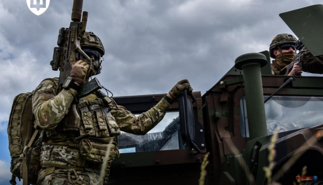 Сили спецоперацій показали удари по базі операторів морських дронів у Севастополі та полігону «Восточний»