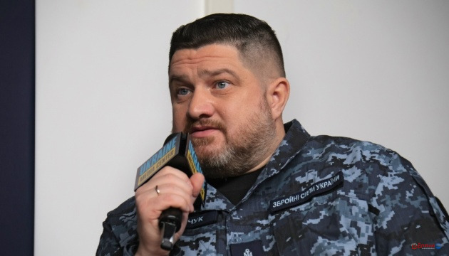 Росіяни відстають у морських дронах і не застосовують їх масово – Плетенчук