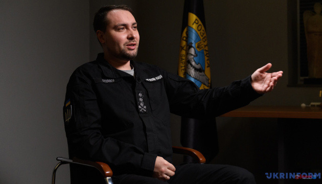 Розпочалася в Україні: Буданов заявив, що Третя світова вже давно триває