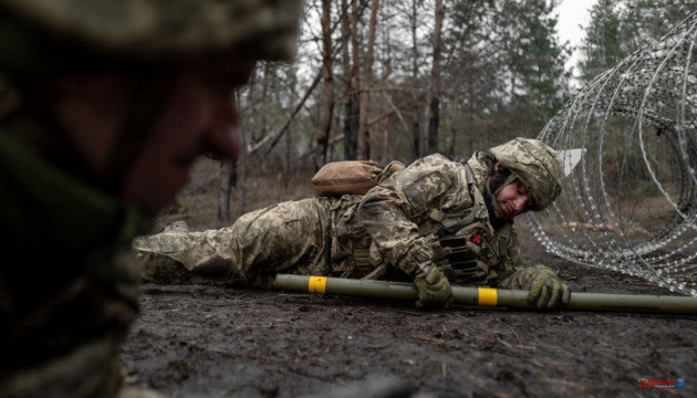На фронті 133 зіткнення, найбільше ворожих атак відбулося на Покровському та Костянтинівському напрямках