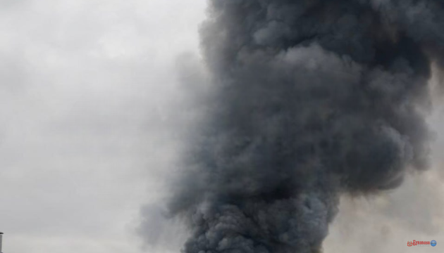 Аеропорт «Херсонес» та інші цілі: ССО показали удари по військових об’єктах РФ у Криму й на Запоріжжі