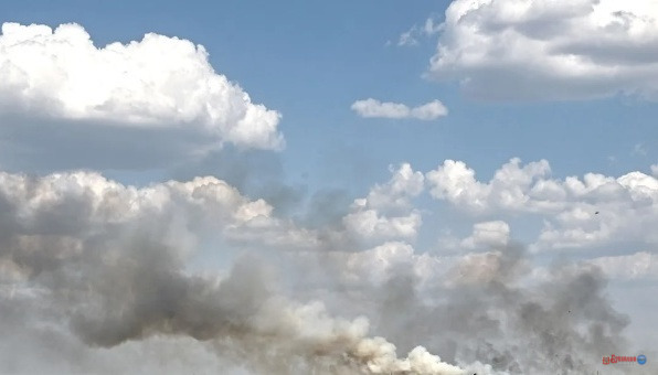 Сили оборони уразили в Криму пускову установку  ЗРК С-400 «Тріумф» та дві РЛС