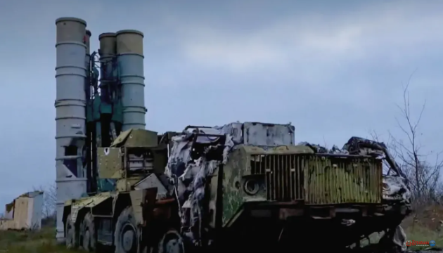 Сили оборони уразили понад 20 об’єктів ППО Росії за першу половину березня